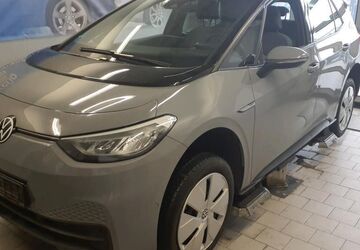 VW ID.3 154.654 km 15.990 &euro; Braunschweig 38122