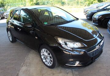 Opel Corsa 78.482 km 8.890 &euro; Königslutter 38154