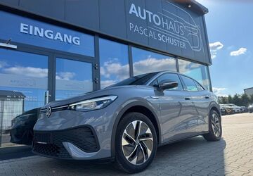 VW ID.5 24.000 km 26.950 &euro; Vechelde 38159