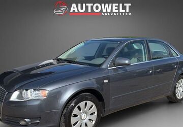 Audi A4 110.000 km 3.600 &euro; Salzgitter 38229