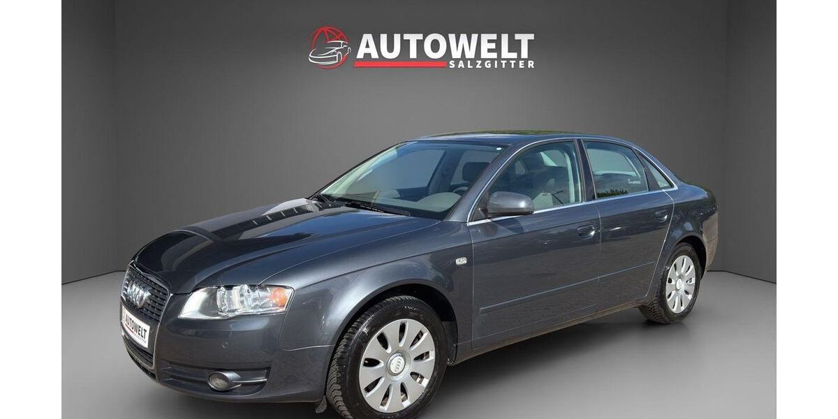 Audi A4 110.000 km 3.900 &euro; Salzgitter 38229