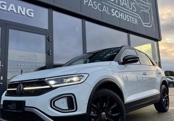 VW T-Roc 61.709 km 25.950 &euro; Vechelde 38159