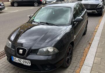 Seat Ibiza 399.000 km 1.400 &euro; Braunschweig 38100