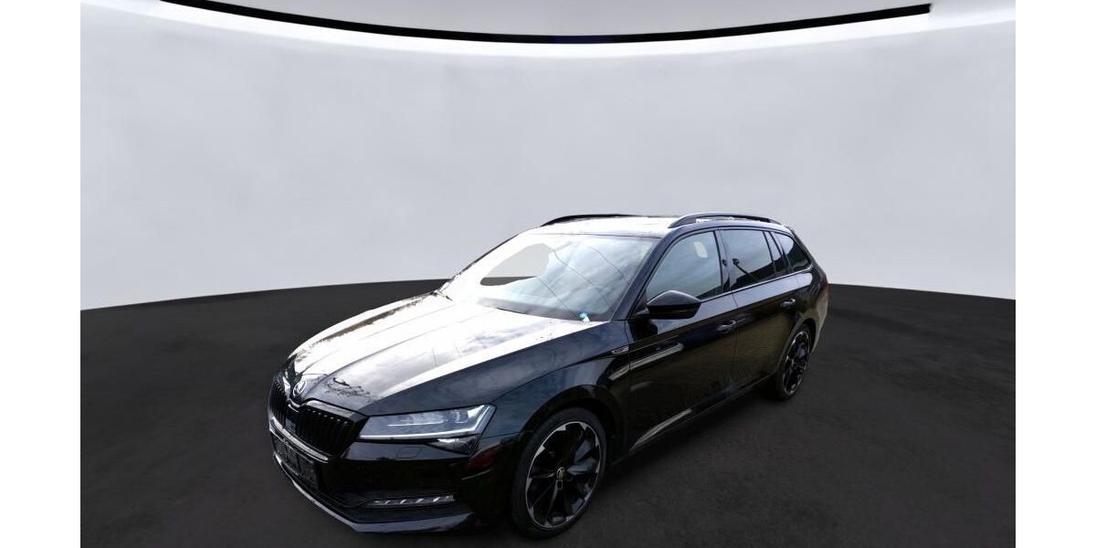 Skoda Superb 192.702 km 18.990 &euro; Braunschweig 38122