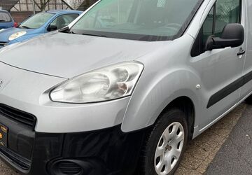 Peugeot Partner 175.000 km 7.200 &euro; Lehre 38165