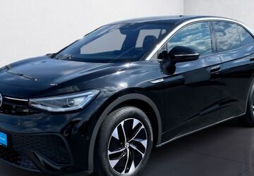 VW ID.5 52.233 km 29.429 &euro; Goslar 38644