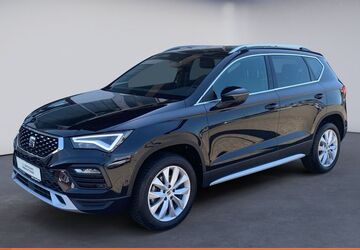 Seat Ateca 21.900 km 28.475 &euro; Braunschweig 38114