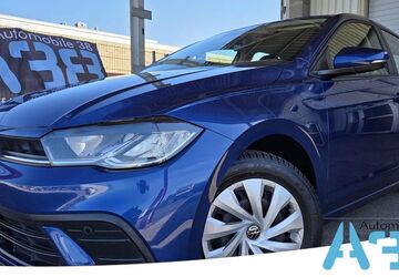 VW Polo 39.950 km 13.490 &euro; Braunschweig 38112