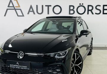 VW Golf 70.490 km 33.890 &euro; Braunschweig 38114