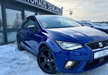 Seat Ibiza 88.000 km 15.490 &euro; Peine 31228