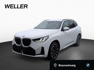 Gebrauchte BMW X3
