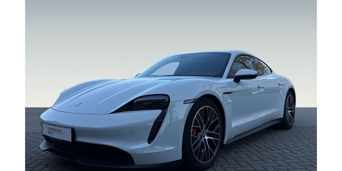 Porsche Taycan 37.349 km 67.860 &euro; Braunschweig 38114