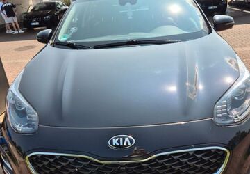 Kia Sportage 41.000 km 20.999 &euro; Salzgitter 38226