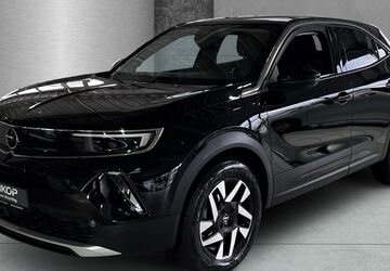 Opel Mokka 34.957 km 19.950 &euro; Goslar 38644