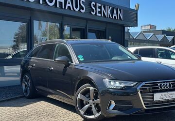 Audi A6 74.140 km 24.490 &euro; Peine 31228