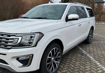 Ford Expedition 101.000 km 39.900 &euro; Schwülper 38179