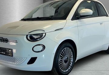 Fiat 500e 28.283 km 19.750 &euro; Braunschweig 38126