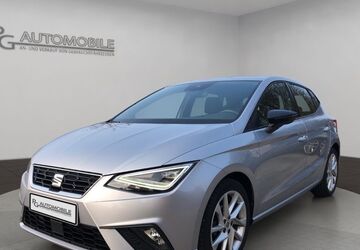 Seat Ibiza 92.100 km 13.200 &euro; Braunschweig 38110