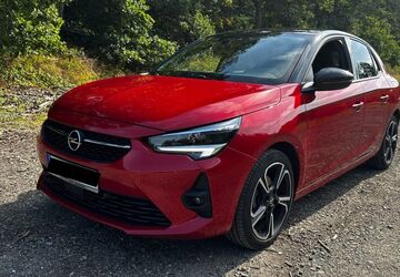 Opel Corsa 31.500 km 14.750 &euro; Langelsheim 38685