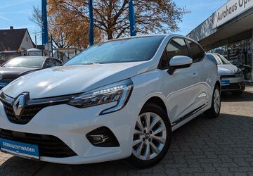 Renault Clio 38.722 km 12.490 &euro; Wendeburg 38176