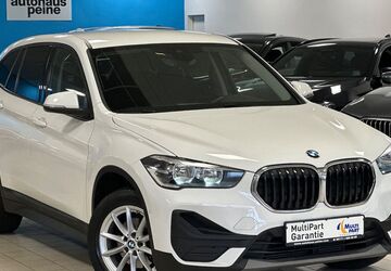 BMW X1 123.416 km 17.999 &euro; Peine 31228