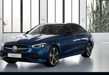 Mercedes-Benz C 300 24.989 km 36.885 &euro; Braunschweig 38122