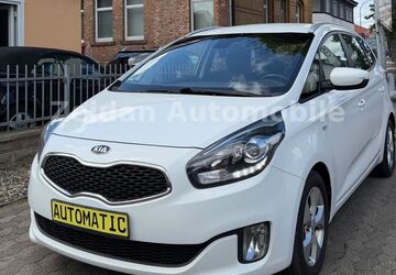 Kia Carens 223.950 km 4.900 &euro; Goslar 38690