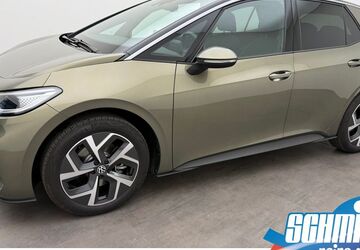 VW ID.3 1.100 km 34.300 &euro; Peine 31226