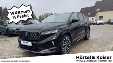 Gebrauchte Renault Espace