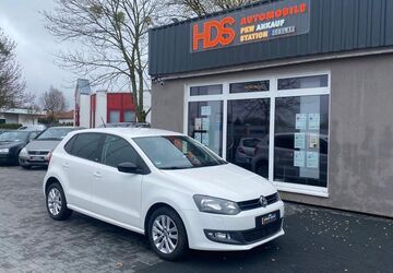 VW Polo 148.000 km 4.999 &euro; Goslar 38644