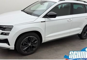 Skoda Karoq 25.360 km 37.300 &euro; Peine 31226