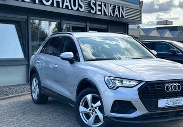 Audi Q3 48.800 km 26.490 &euro; Peine 31228