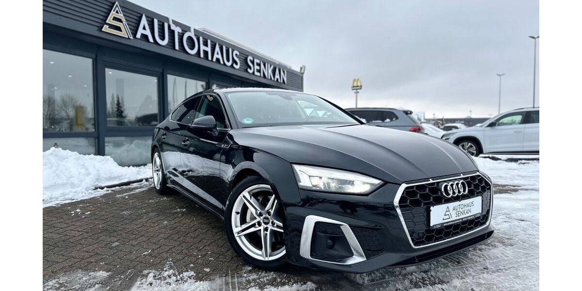 Audi A5 124.000 km 27.990 &euro; Peine 31228
