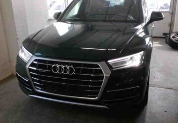 Audi Q5 130.501 km 27.990 &euro; Goslar 38644