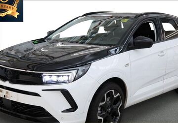 Opel Grandland (X) 29.400 km 24.400 &euro; Schöningen 38364