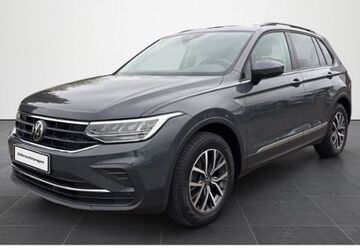 VW Tiguan 60.411 km 28.950 &euro; Osterwieck 38835