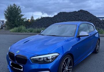 BMW M140i 52.000 km 36.100 &euro; Salzgitter 38226