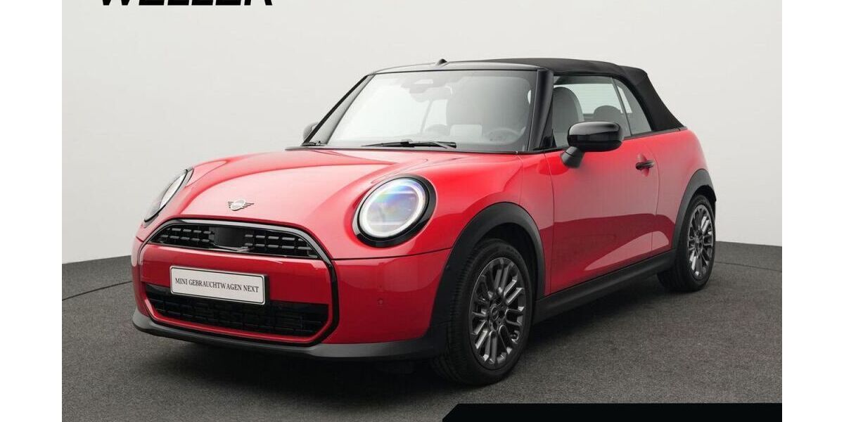 Mini Cooper C 10.653 km 33.157 &euro; Braunschweig 38112
