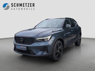 Gebrauchte Volvo XC40