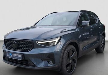 Volvo XC40 3.990 km 40.990 &euro; Braunschweig 38114