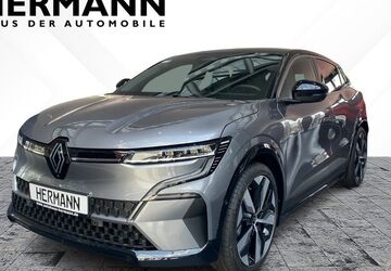 Renault Megane E-TECH 7.000 km 34.244 &euro; Goslar 38644