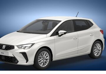 Seat Ibiza 5.522 km 21.450 &euro; Braunschweig 38122