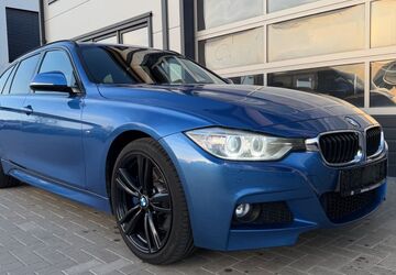 BMW 320 217.000 km 10.990 &euro; Lengede OT Broistedt 38268