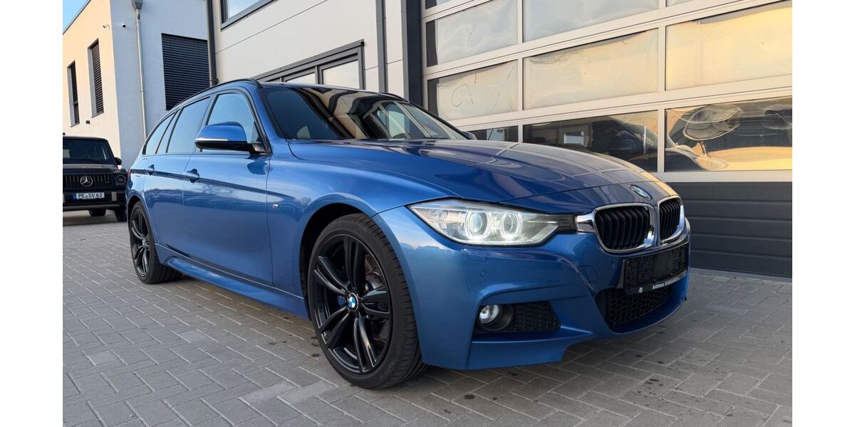 BMW 320 217.000 km 10.990 &euro; Lengede OT Broistedt 38268