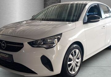 Opel Corsa 77.738 km 13.450 &euro; Goslar 38644