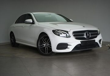 Mercedes-Benz E 300 156.000 km 26.990 &euro; Braunschweig 38110
