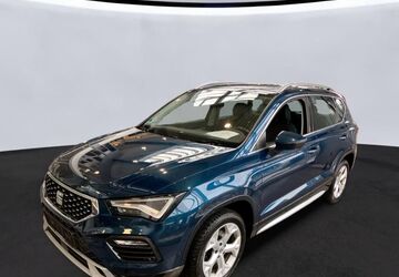 Seat Ateca 61.820 km 24.990 &euro; Braunschweig Wenden 38110