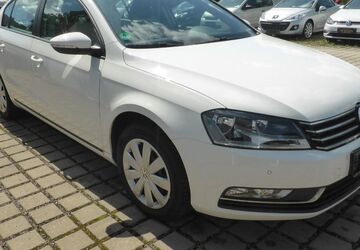 VW Passat 92.375 km 8.990 &euro; Wolfenbüttel 38304