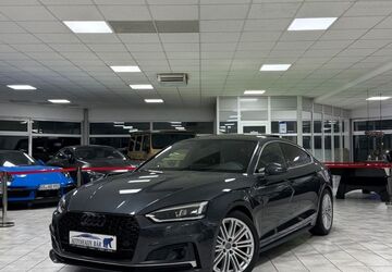 Audi A5 112.441 km 27.690 &euro; Goslar 38644