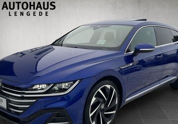 VW Arteon 69.984 km 29.790 &euro; Lengede 38268